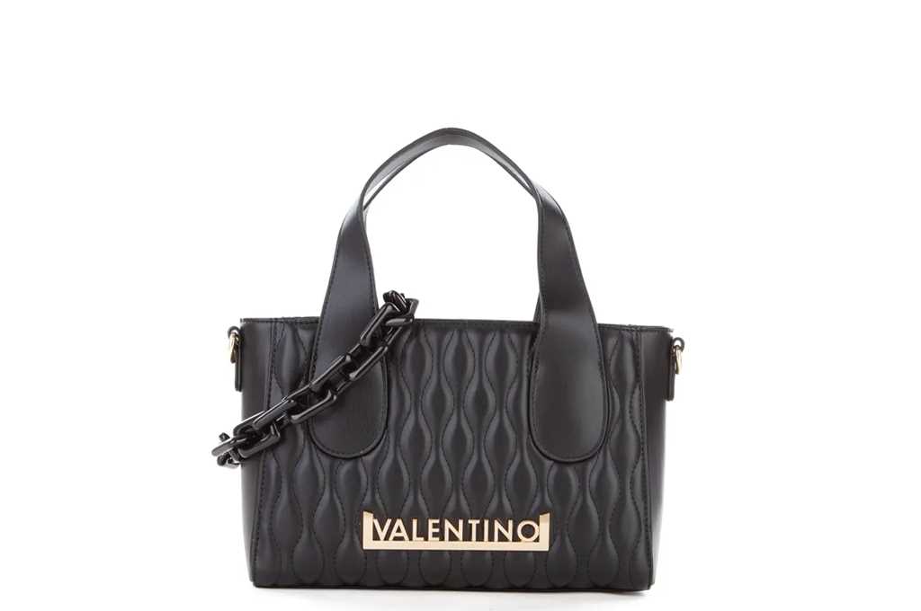 Borsa a mano Valentino Nera Linea “Copacabana” <b>Valentino bags</b> - immagine 2