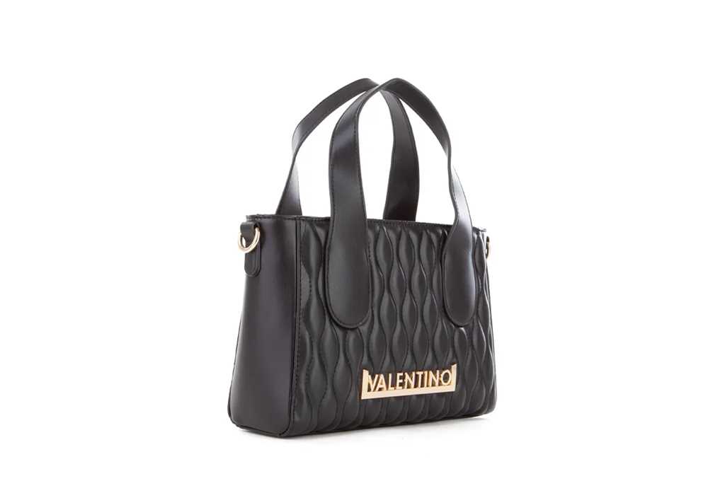 Borsa a mano Valentino Nera Linea “Copacabana” <b>Valentino bags</b> - immagine 3