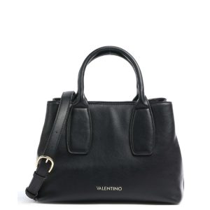 Borsa a mano Valentino Nero Linea Tortillas <b>Valentino bags</b>