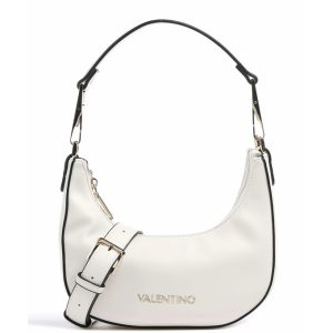 Borsa a spalla Bianca Valentino Linea Goulash <b>Valentino bags</b>