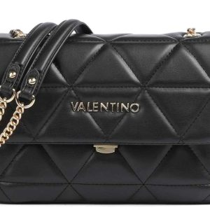 Borsa a spalla Nera Valentino Linea Carnaby <b>Valentino bags</b>