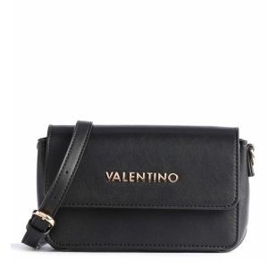 Borsa a spalla Nera Valentino Linea Champagne <b>Valentino bags</b>