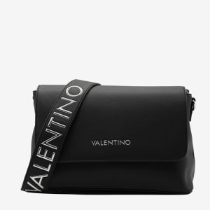 Borsa a spalla Nera Valentino Linea Olive <b>Valentino bags</b>