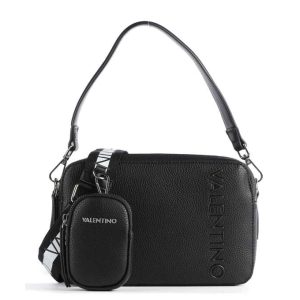 Borsa a spalla Nera Valentino Linea Soho <b>Valentino bags</b>