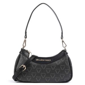 Borsa a spalla Valentino Lady Re Nera <b>Valentino bags</b>