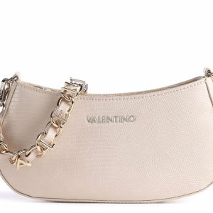 Borsa a spalla Valentino Beige Linea Cosmopolitan <b>Valentino bags</b>