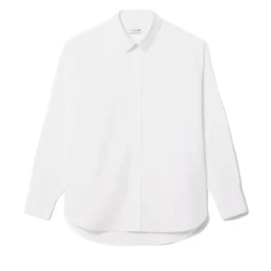 CAMICIA MANICA LUNGA RIGA