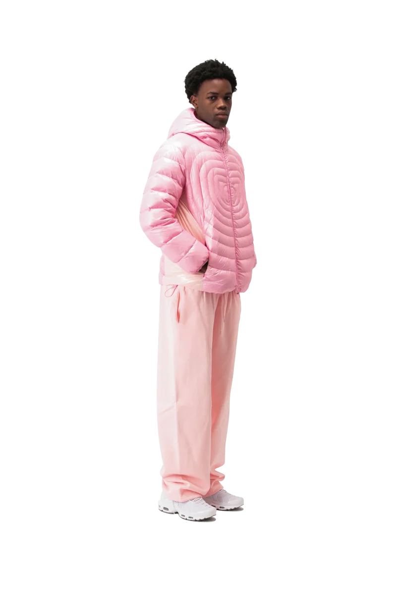 Puffer Link Jacket. - immagine 3