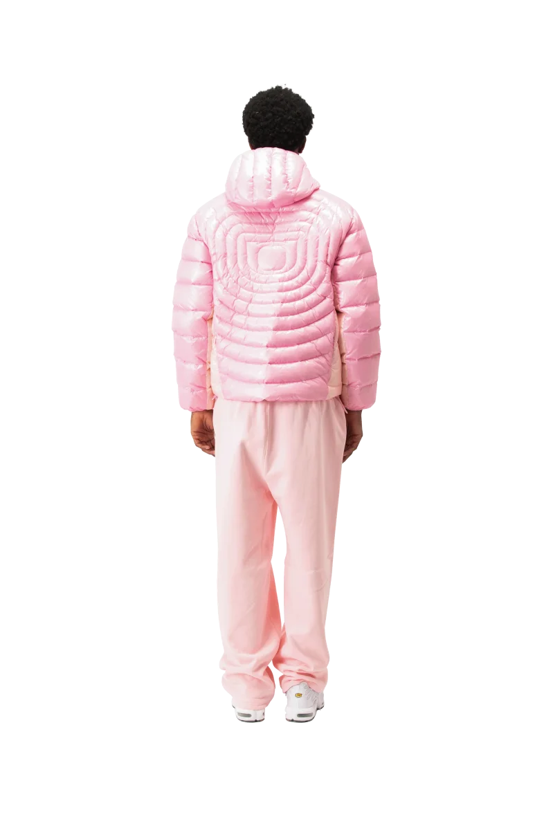 Puffer Link Jacket. - immagine 4