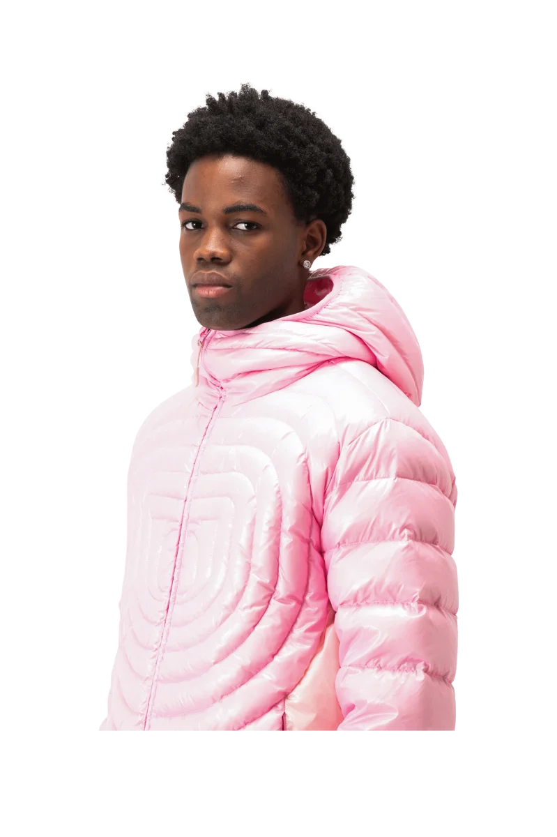 Puffer Link Jacket. - immagine 5