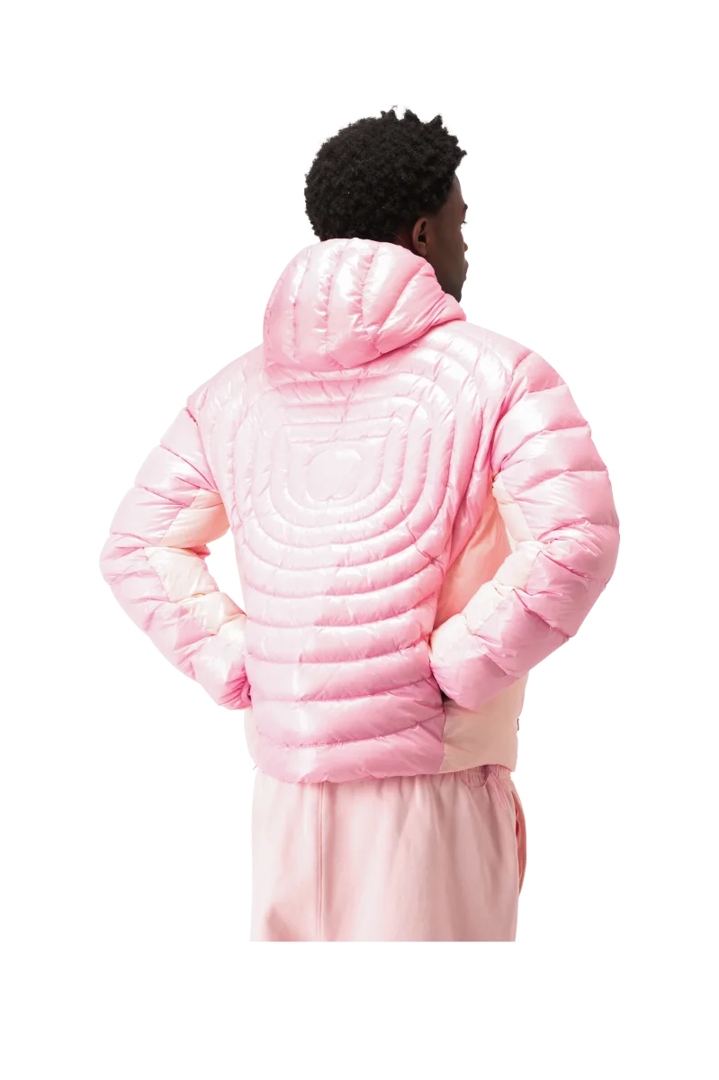 Puffer Link Jacket. - immagine 6