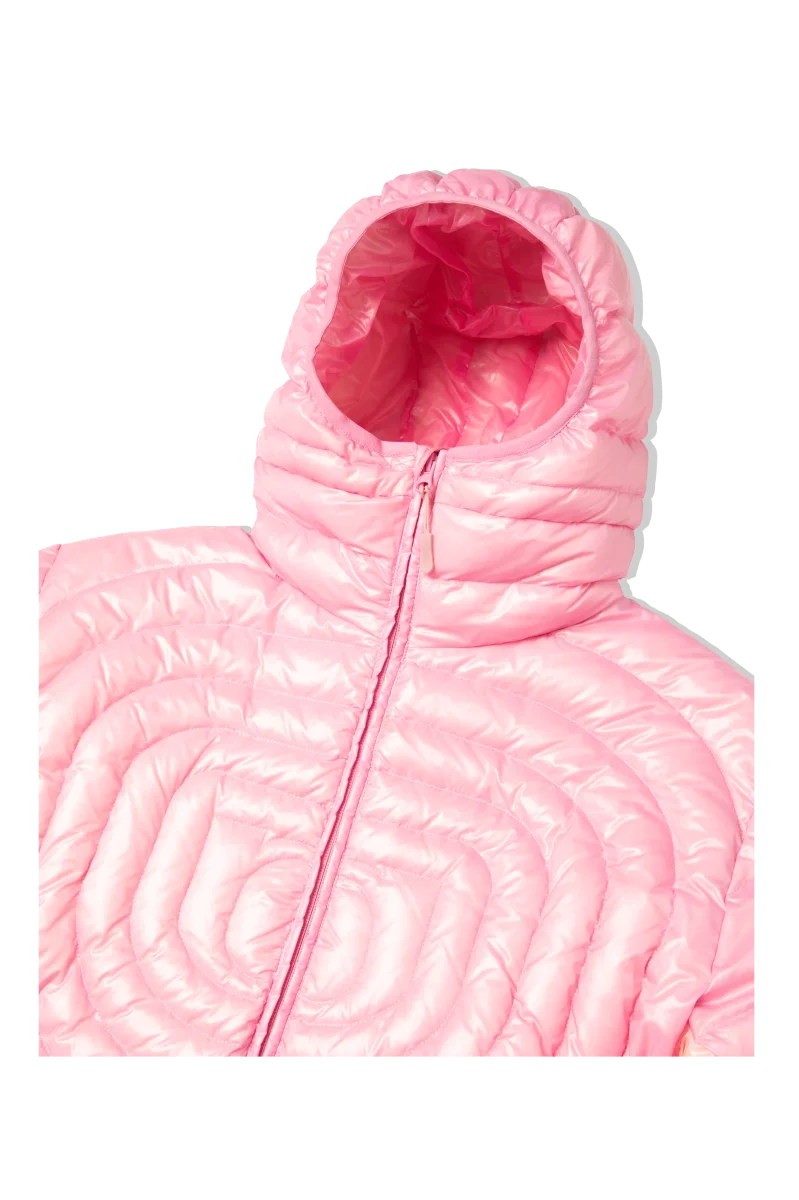 Puffer Link Jacket. - immagine 8