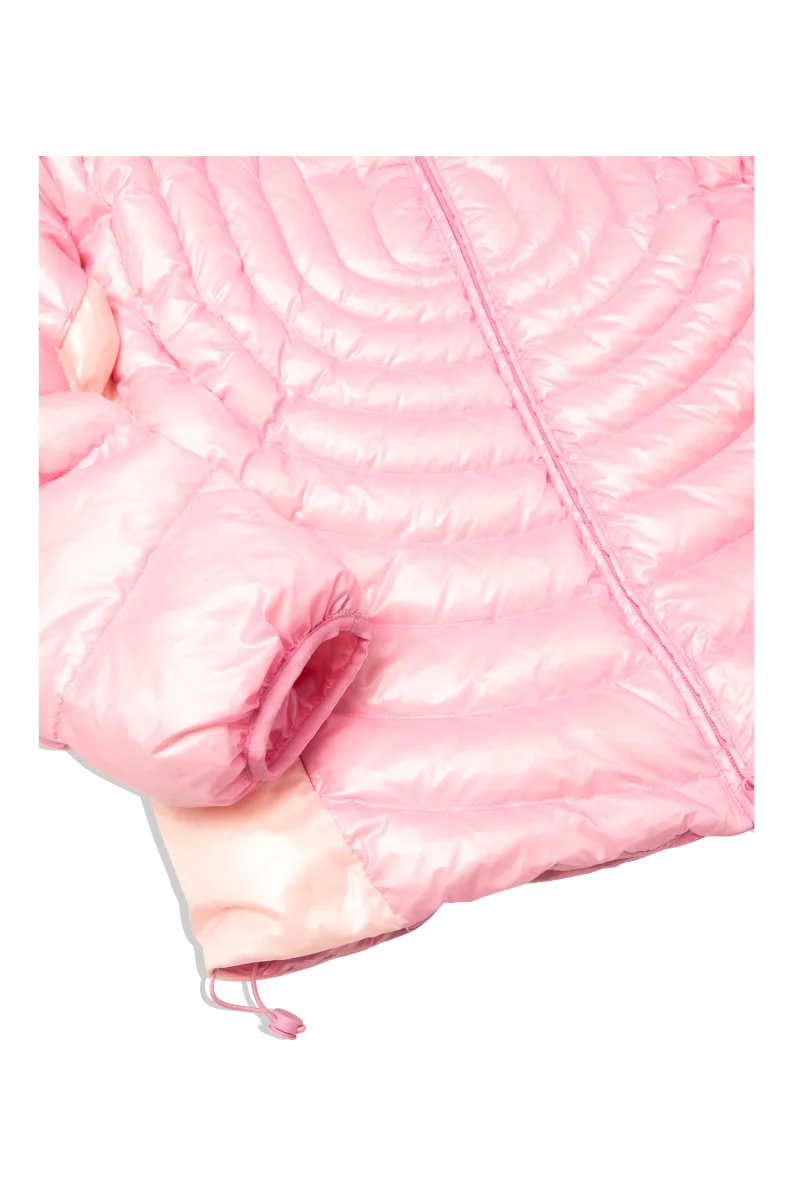 Puffer Link Jacket. - immagine 9