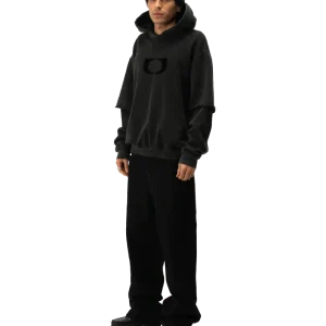 Acid Wash Practice Jersey.