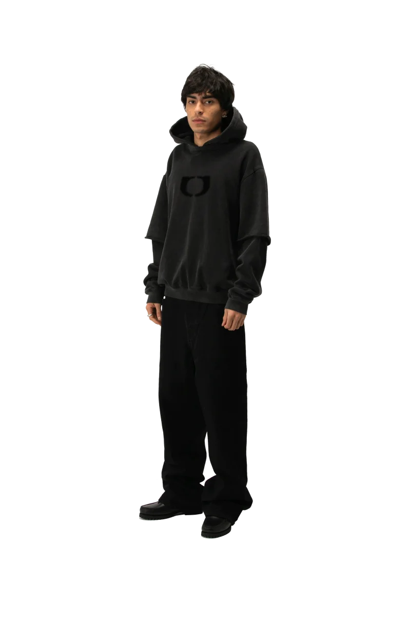 Acid Wash Practice Jersey. - immagine 2