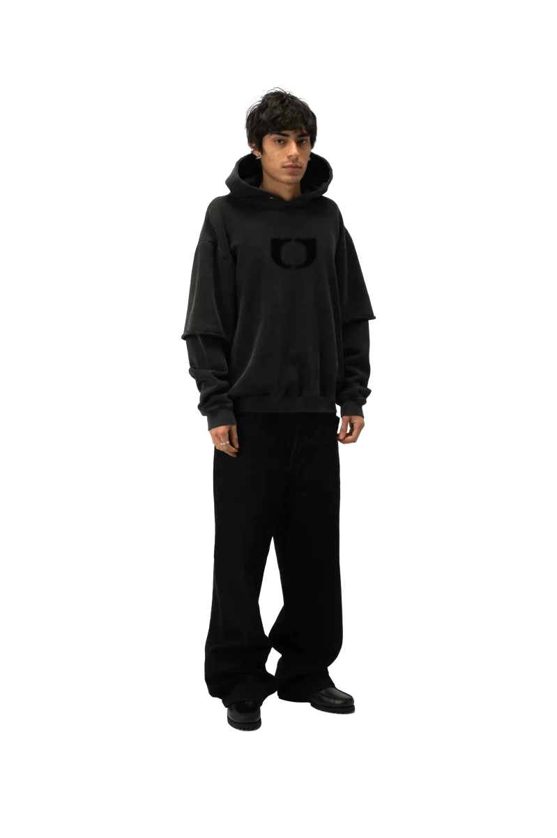 Acid Wash Practice Jersey. - immagine 3