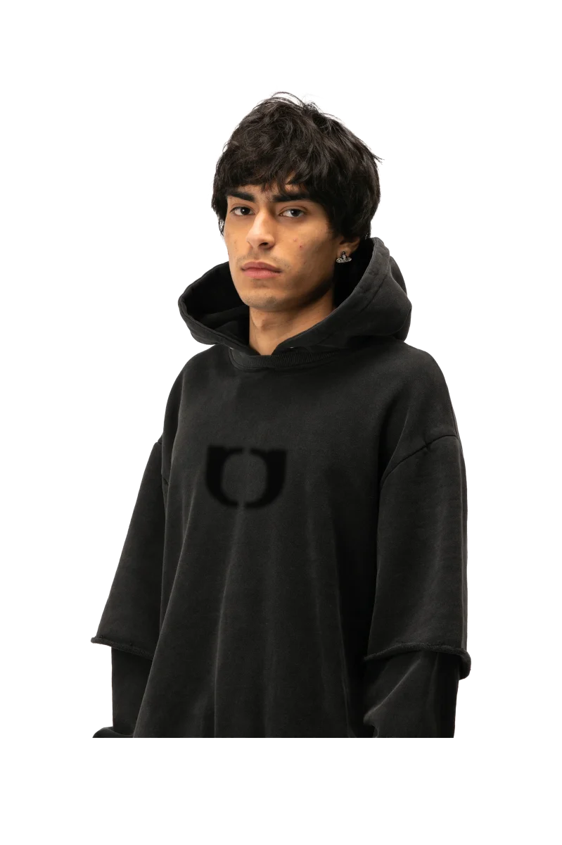 Acid Wash Practice Jersey. - immagine 5