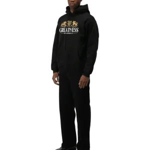 Greatness Hoodie