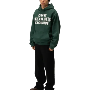 Block'S Hoodie