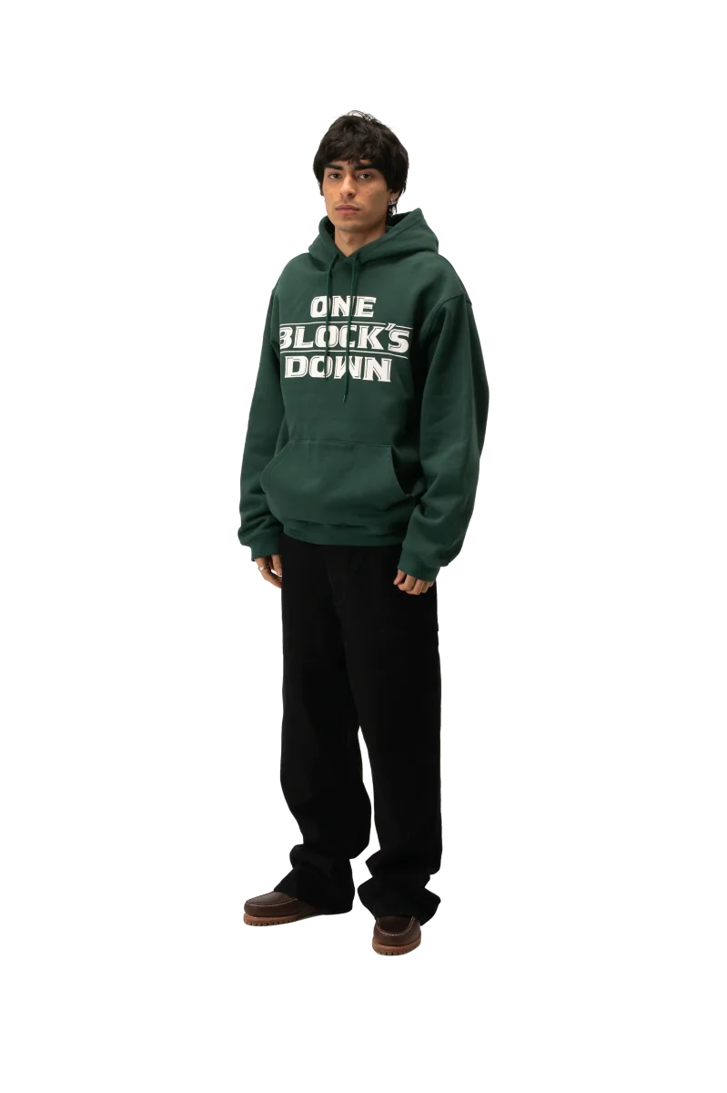 Block'S Hoodie - immagine 2