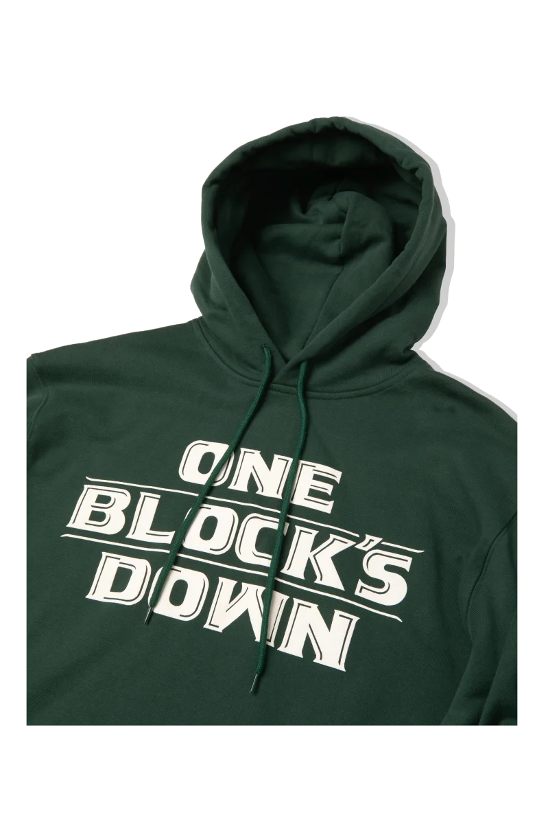 Block'S Hoodie - immagine 7