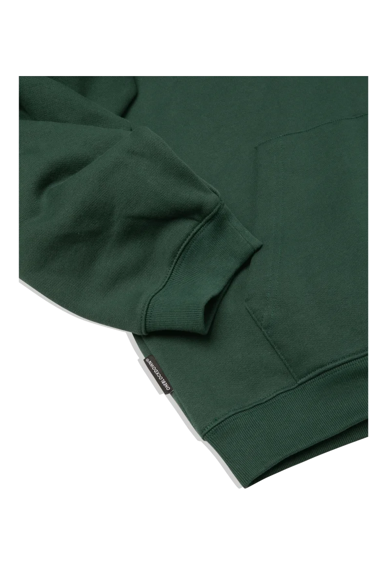 Block'S Hoodie - immagine 8