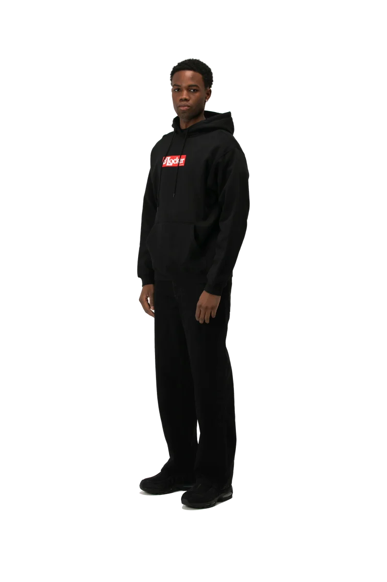 Blocker Hoodie