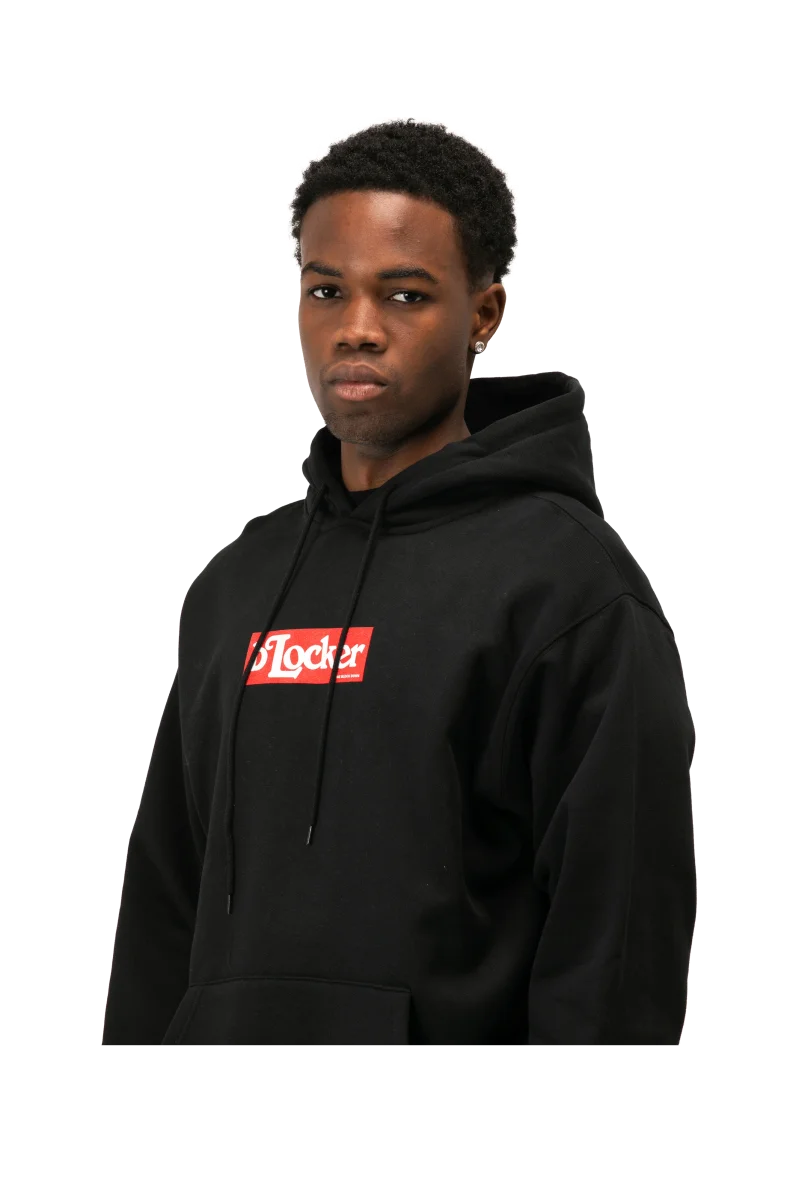 Blocker Hoodie - immagine 5