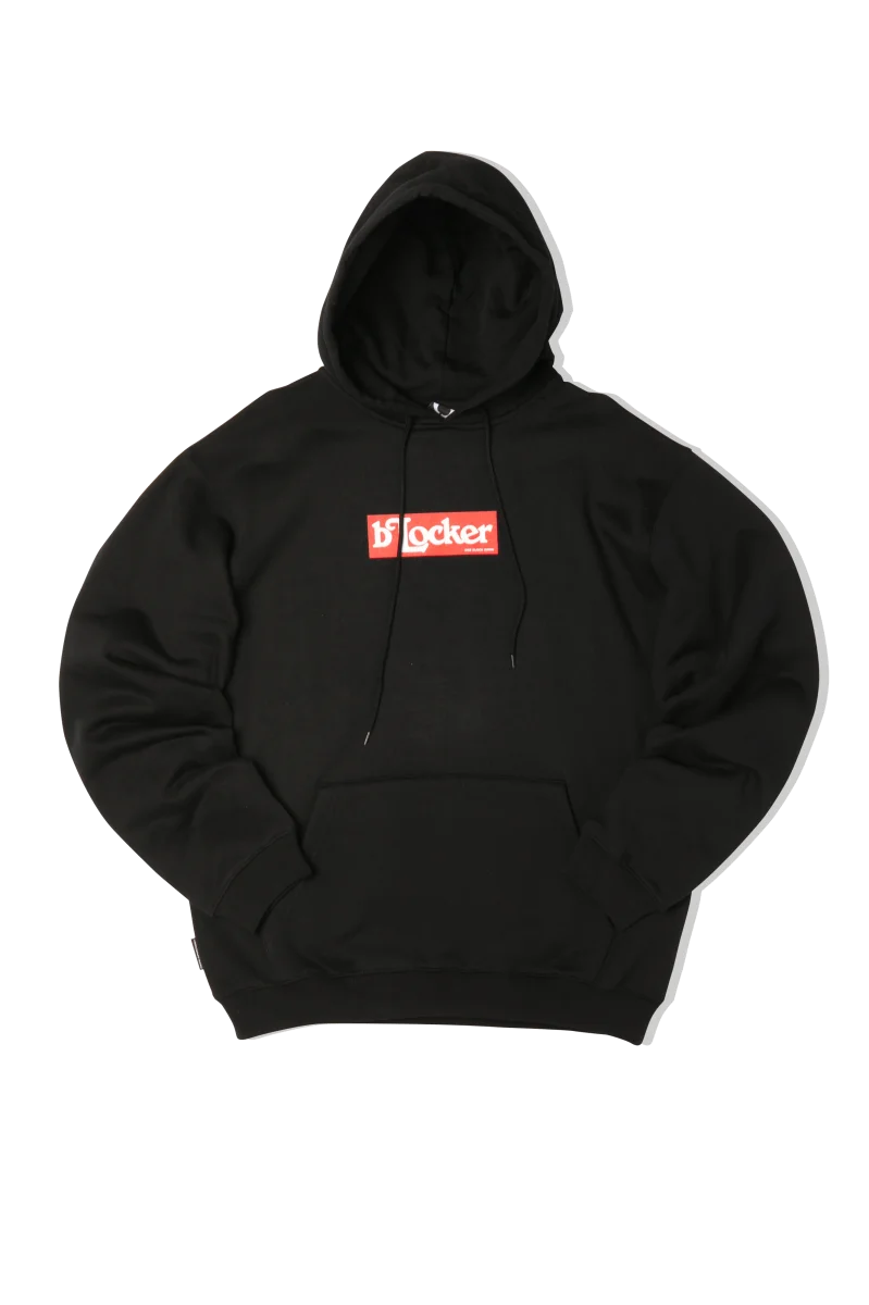 Blocker Hoodie - immagine 8