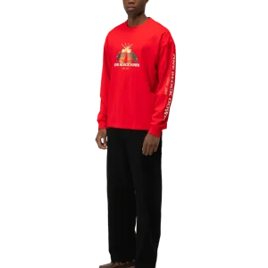 Cheers Long Sleeve T-Shirt