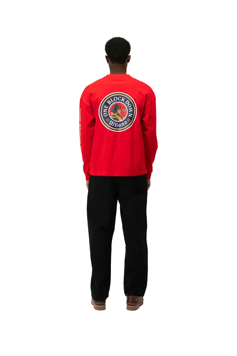 Cheers Long Sleeve T-Shirt - immagine 4