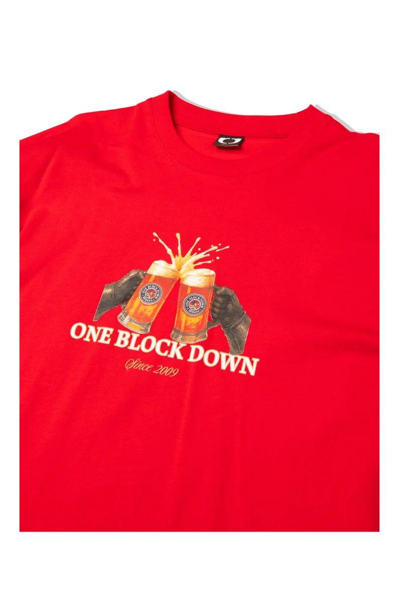 Cheers Long Sleeve T-Shirt - immagine 6