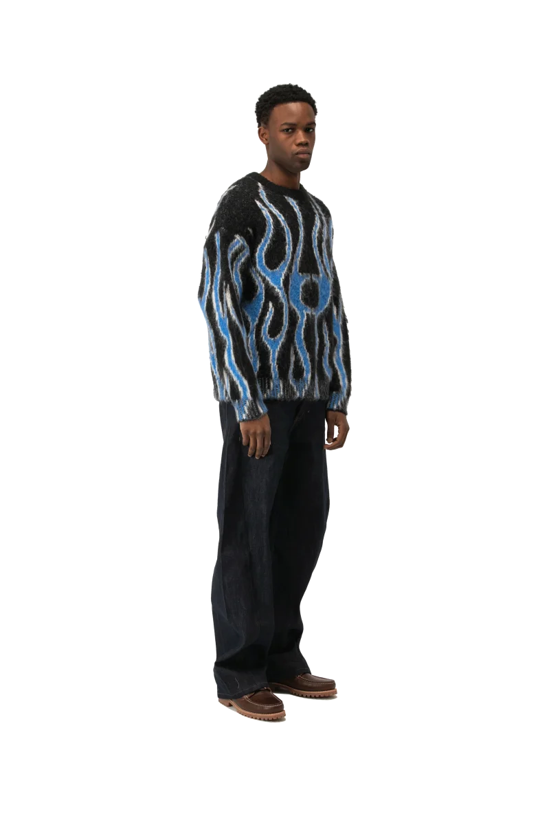 Flames Mohair - immagine 3