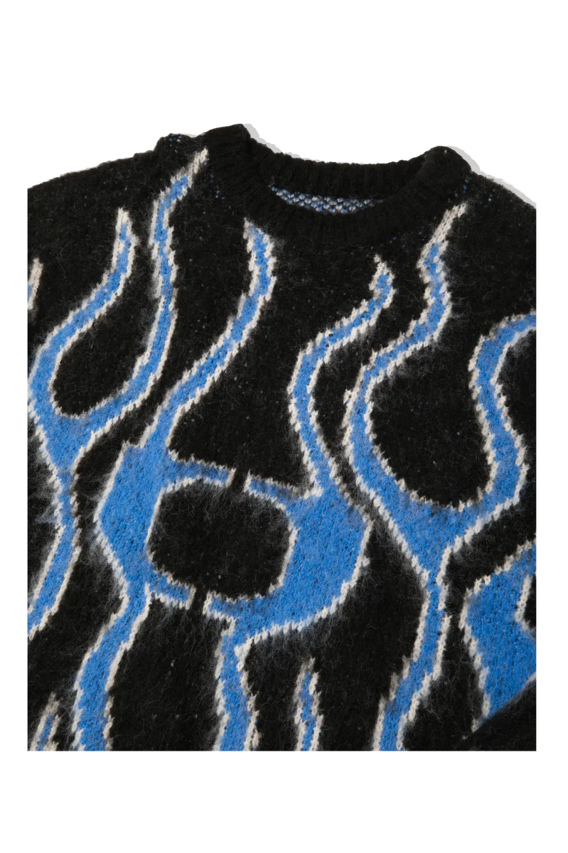 Flames Mohair - immagine 6