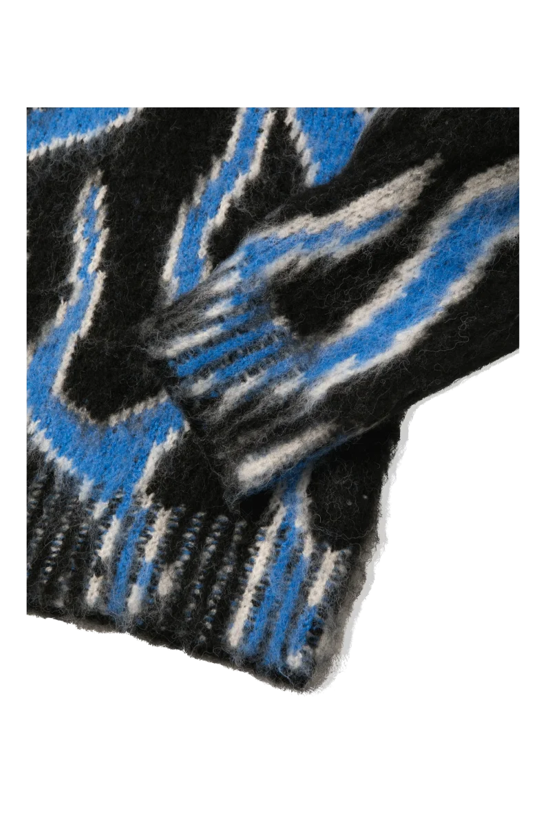 Flames Mohair - immagine 7