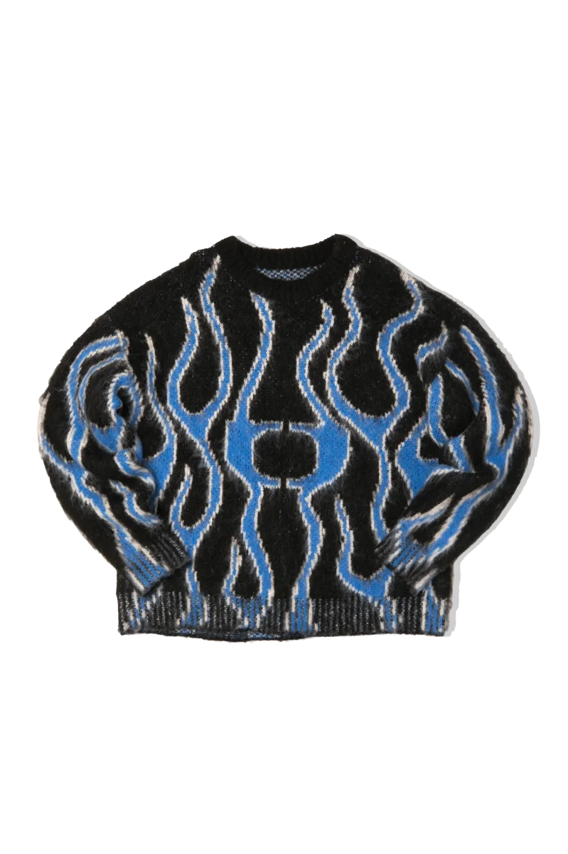 Flames Mohair - immagine 8