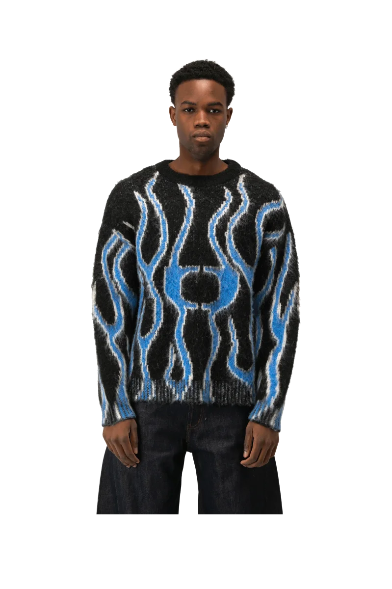 Flames Mohair - immagine 9