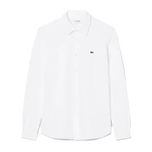 POLO CAMICIA MANICA LUNGA