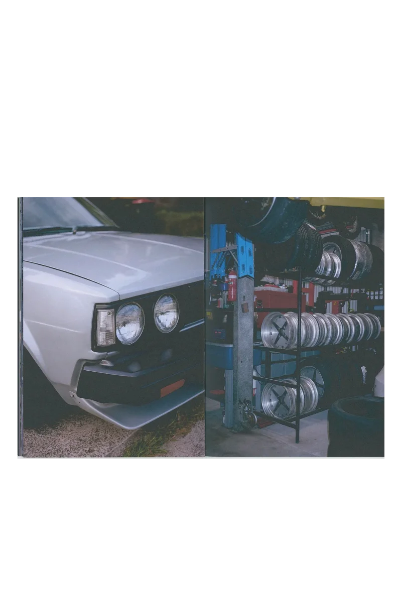 Corolla World by Chris Loutfy - immagine 3