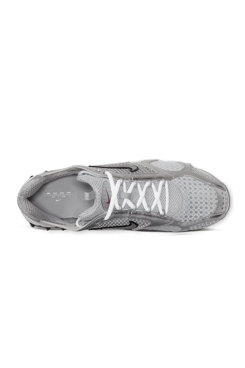 Air Zoom Spiridon Cage 2 "Metallic Silver" - immagine 4