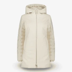CMP Cappotto imbottito da donna in light softshell