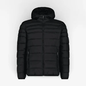 CMP Piumino con imbottitura riciclata Du Pont Sorona