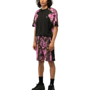 Camocut Soccer Shorts.