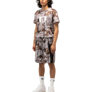 Camocut Soccer Shorts.