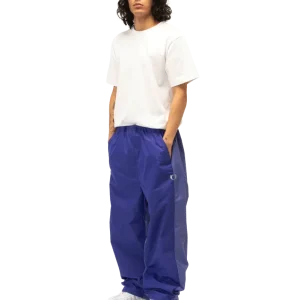 Double Cut Nylon Pants.