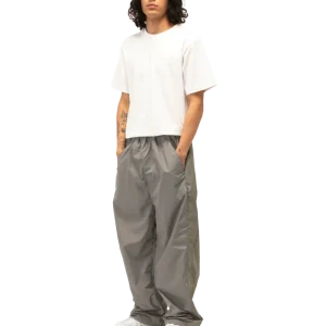 Double Cut Nylon Pants.