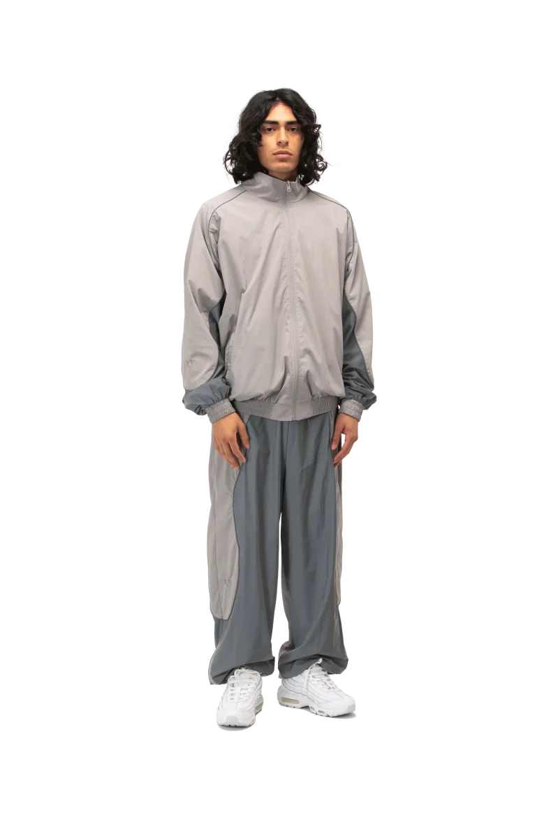 Flame Nylon Jacket. - immagine 3