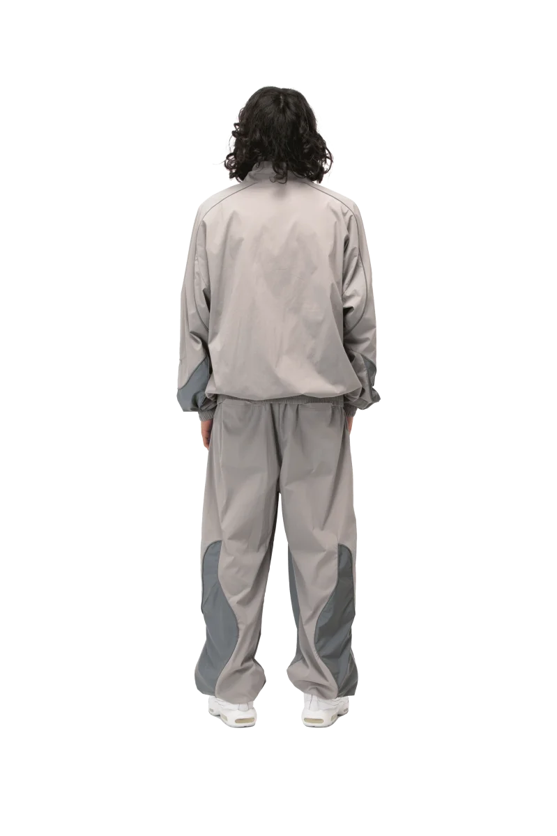 Flame Nylon Jacket. - immagine 4