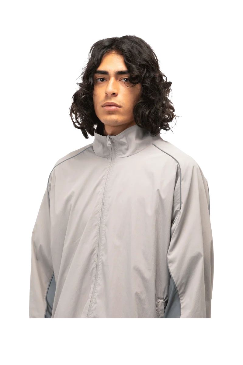 Flame Nylon Jacket. - immagine 5