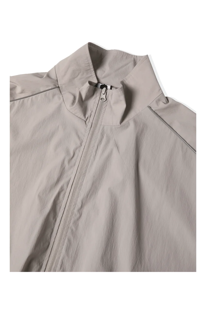 Flame Nylon Jacket. - immagine 6